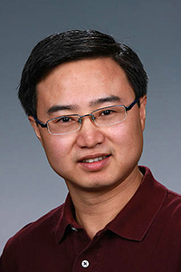 Dr. Hailong Wang