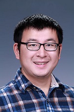 Dr. Yang Yang