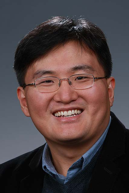 Dr. Jin-Ho Yoon