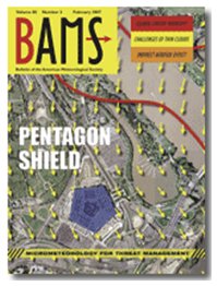 BAMS cover