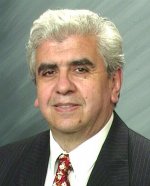 Portrait of Cesar Izaurralde