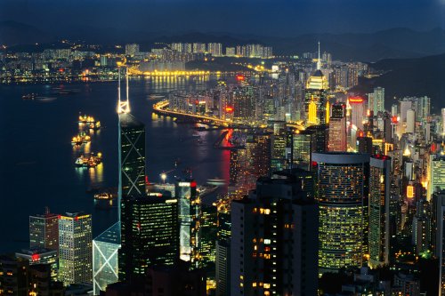 With China’s growing energy demands, officials are looking for ways to more widely adopt combined heat and power systems for more efficient, cleaner energy use.