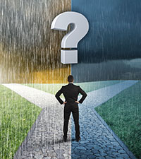 conceptual climate model tradeoff