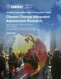 Climate Cover
