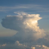 Clouds