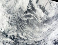 satellite image