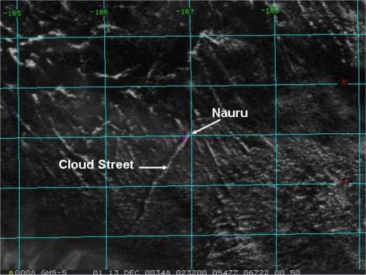Cloud Street