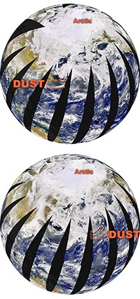 Dust Storm