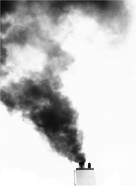 Energy Budget
