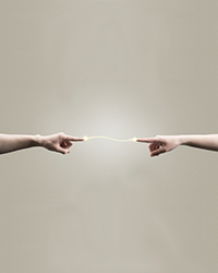 Teleconnections