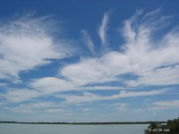 Ice clouds