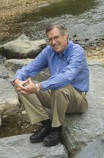 James Edmonds