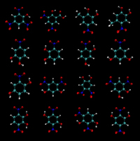 possible brown carbon helper molecules