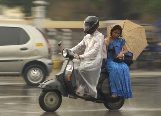 Monsoon