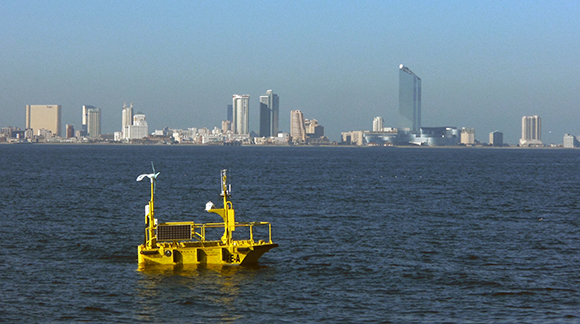 Weather Buoy Off Virginia Beach Weather Buoy Off Virginia Beach