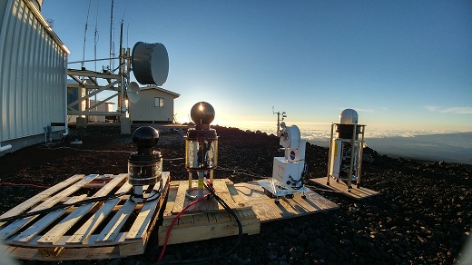 nSTAR instruments