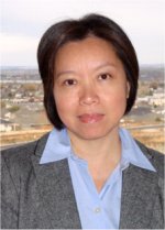 Dr. L. Ruby Leung