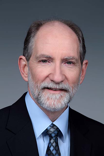 Dr. Will Shaw
