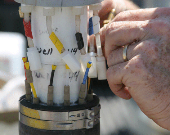 sampling tubes graphic