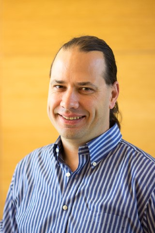 Jason McDermott