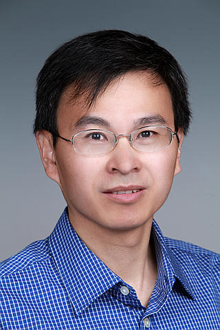Weijun Qian