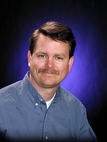 Brian Thrall