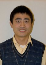Haizhen Zhang