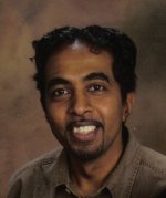 Portrait of Ashoka Polpitiya