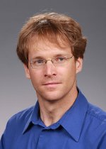 Portrait of Curt Boschek