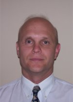 Mike Belov