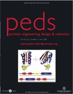 Journal cover PEDS