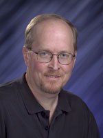 David Stenoien