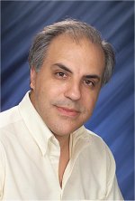 Portrait of Sotiris Xantheas
