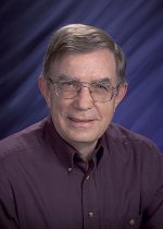 Portrait of Mike White