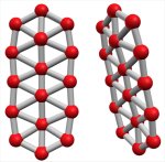 Graphic: Boron structures