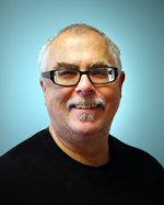 Portrait of Dr. David Chandler