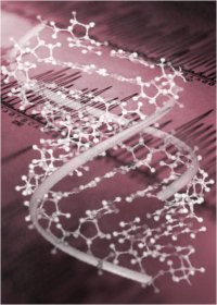 DNA