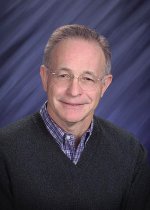 Portrait of Michel Dupuis