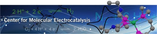 Center for Molecular Electrocatalysis