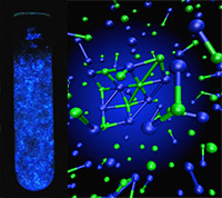 Salt molecules