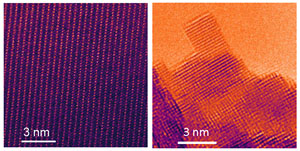 TEM images