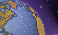 Globe