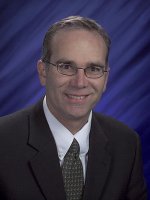 Portrait of Johnathan Holladay