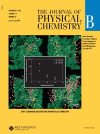 JPC Cover Physical Chemistry