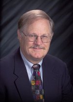 Portrait of Richard Kouzes