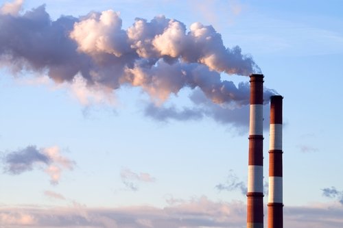 Power Plant