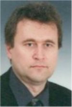Stefan Vajda