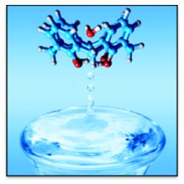 Water and Molecules