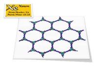metal-organic framework