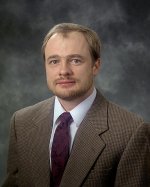 Portrait of Zdenek Dohnalek